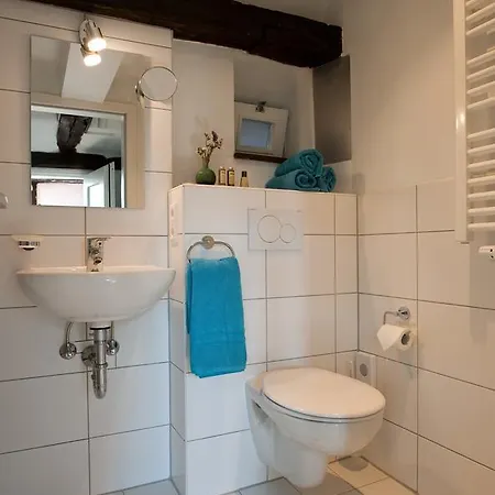 1463 Apartmenthaus Karlsruhe Exterior foto