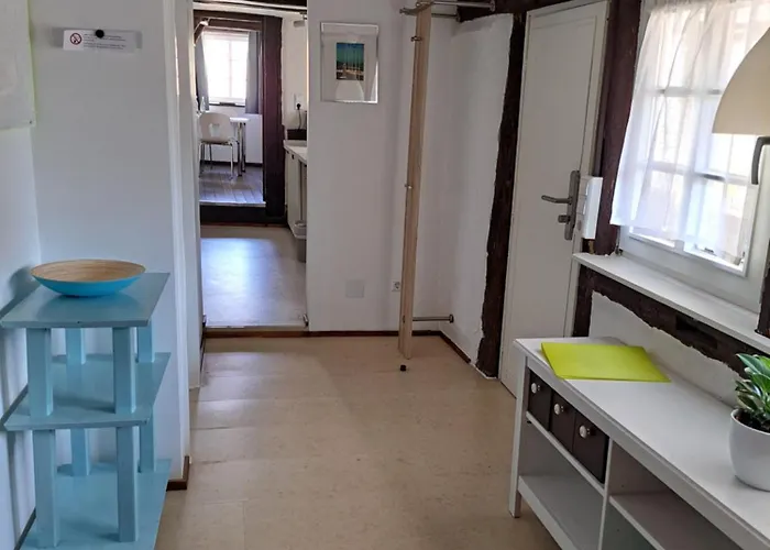 1463 Apartmenthaus