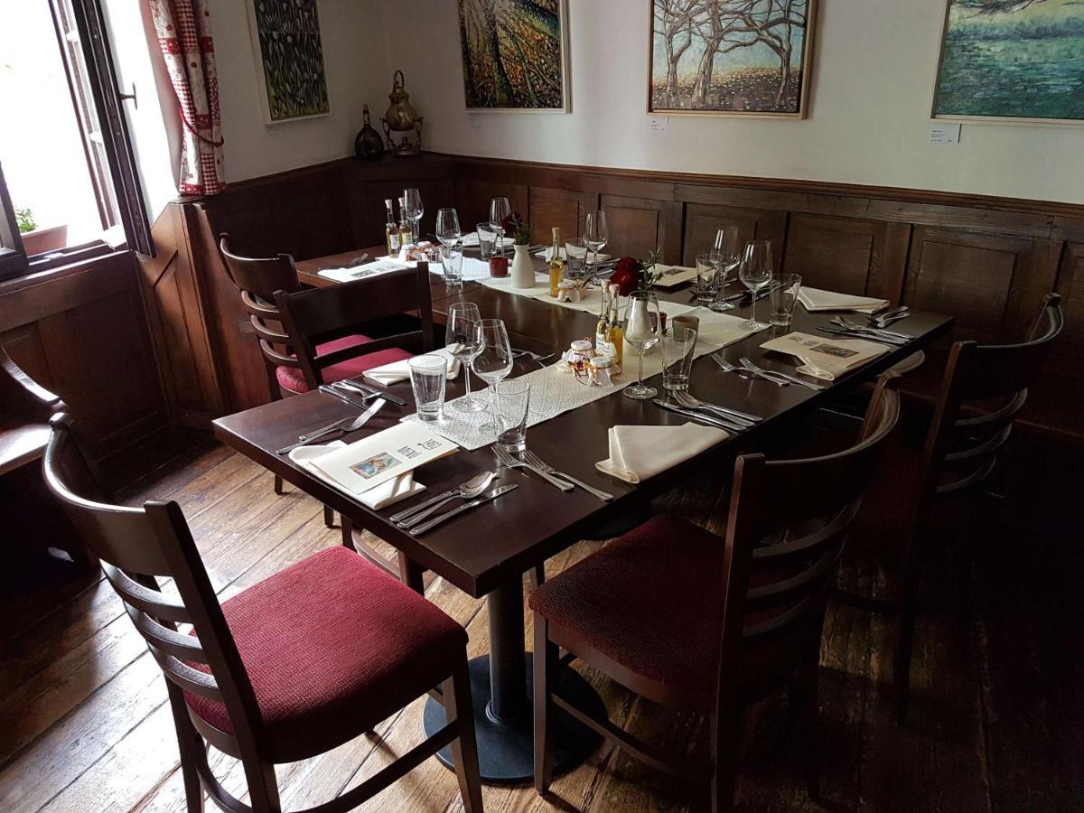 1463 Apartmenthaus *