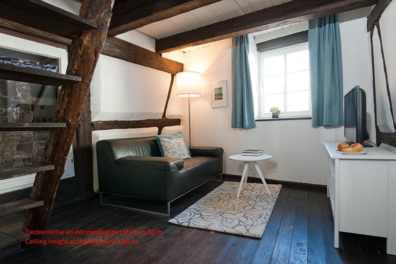 1463 Apartmenthaus *