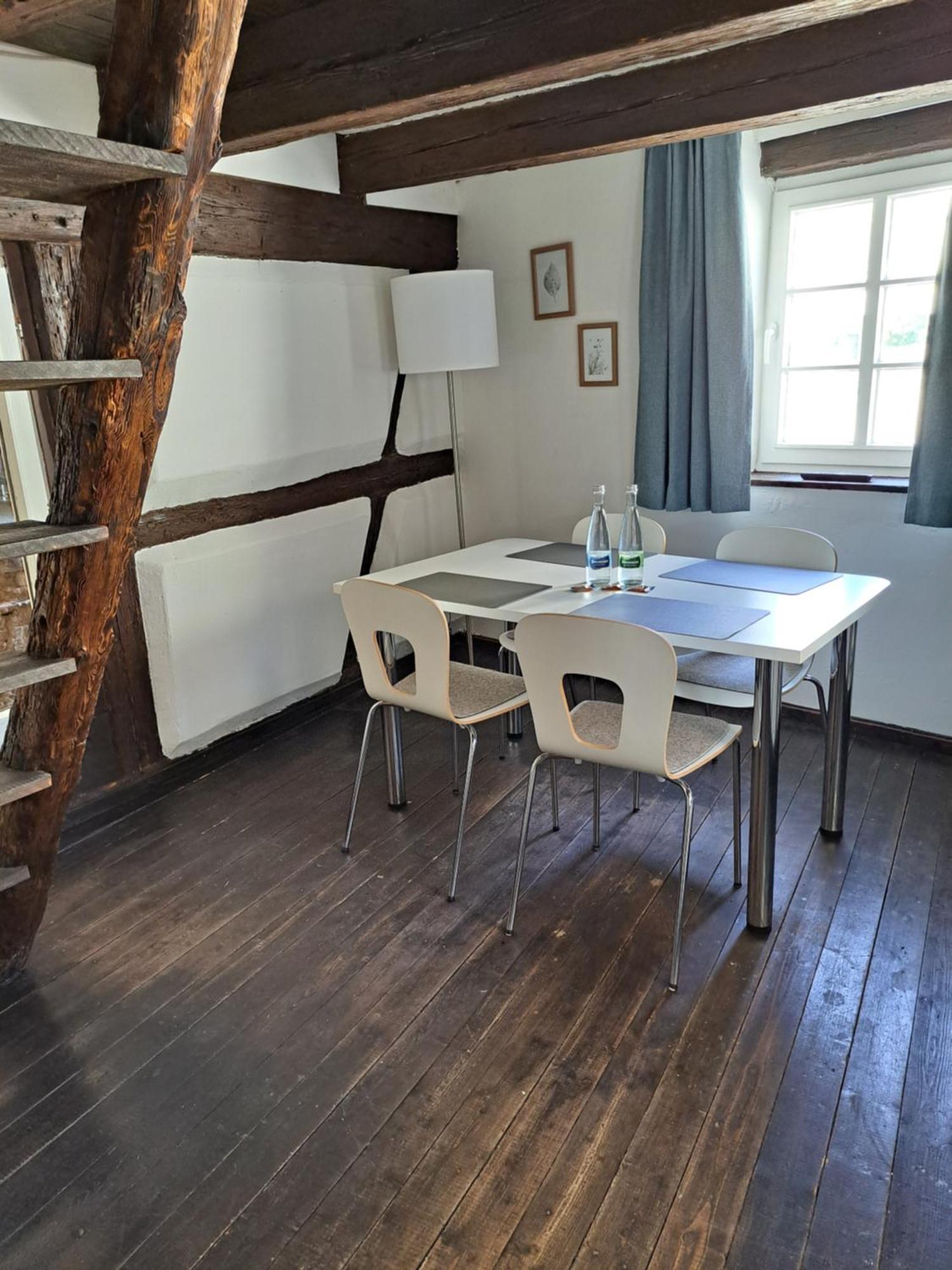 1463 Apartmenthaus Aparthotel Karlsruhe