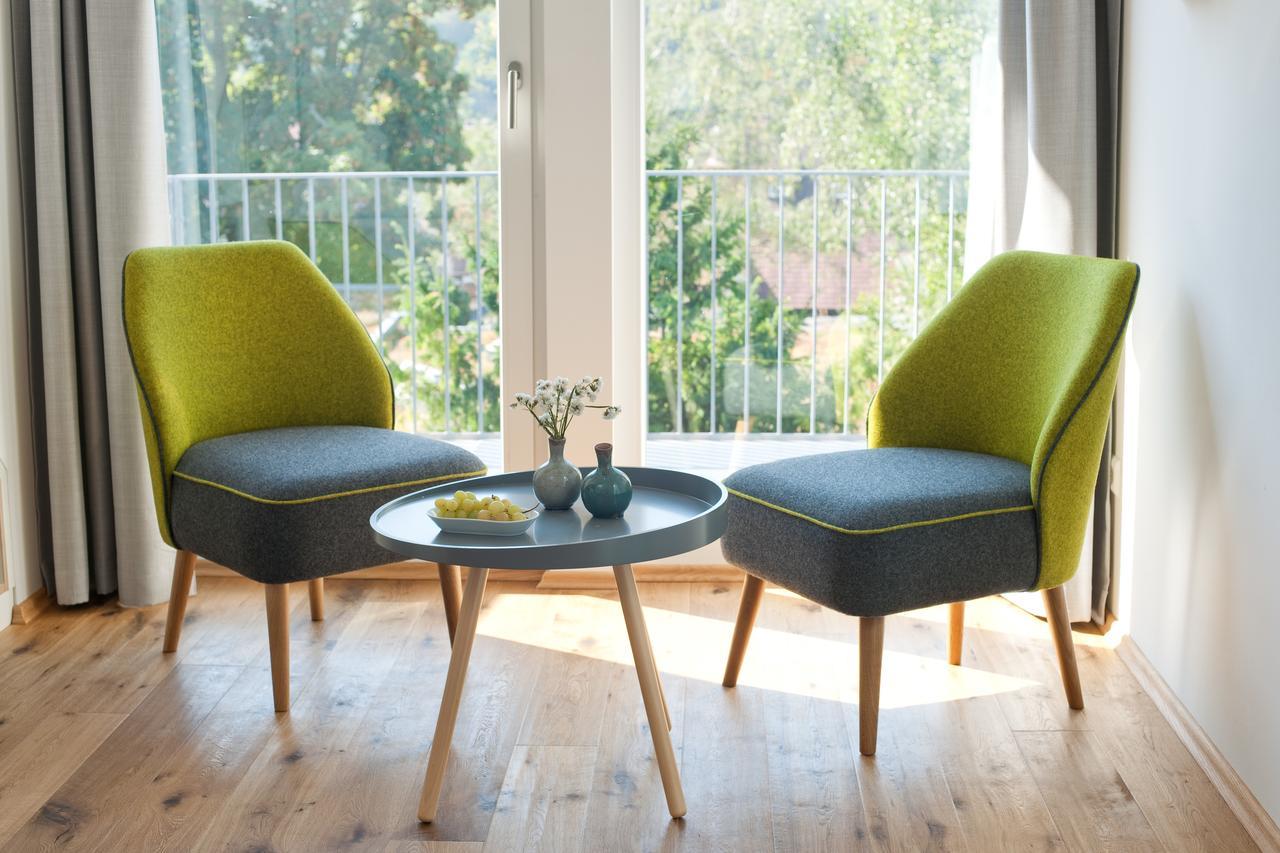 1463 Apartmenthaus * Karlsruhe