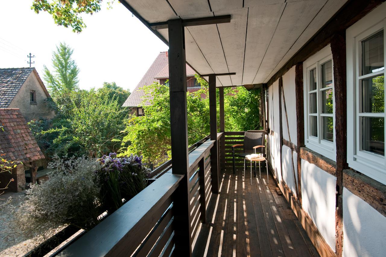 1463 Apartmenthaus * Karlsruhe