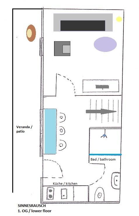 1463 Apartmenthaus