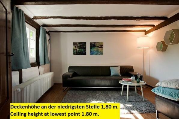 1463 Apartmenthaus * Karlsruhe